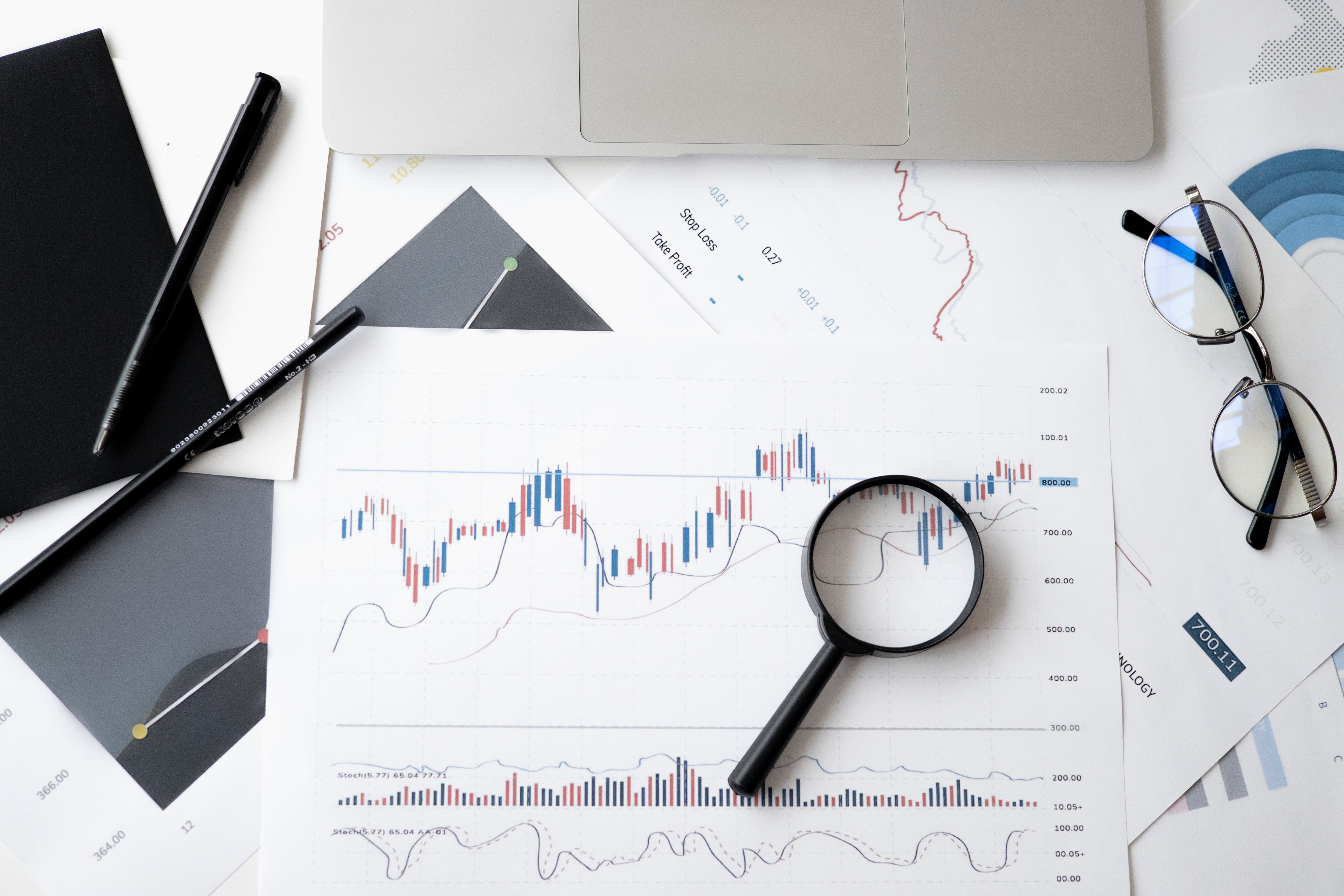 Syncextrade